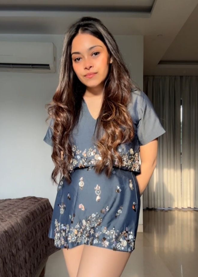 MALIBU CO-ORD SET