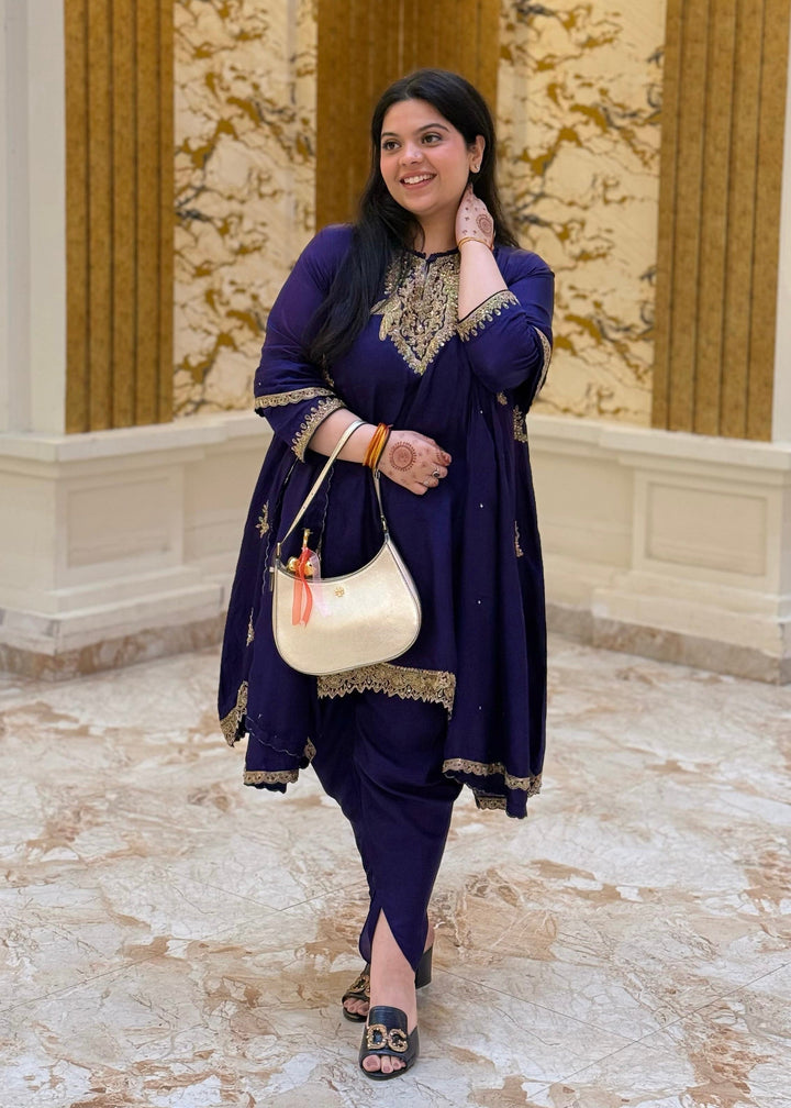 MATHURA MB KURTA SET