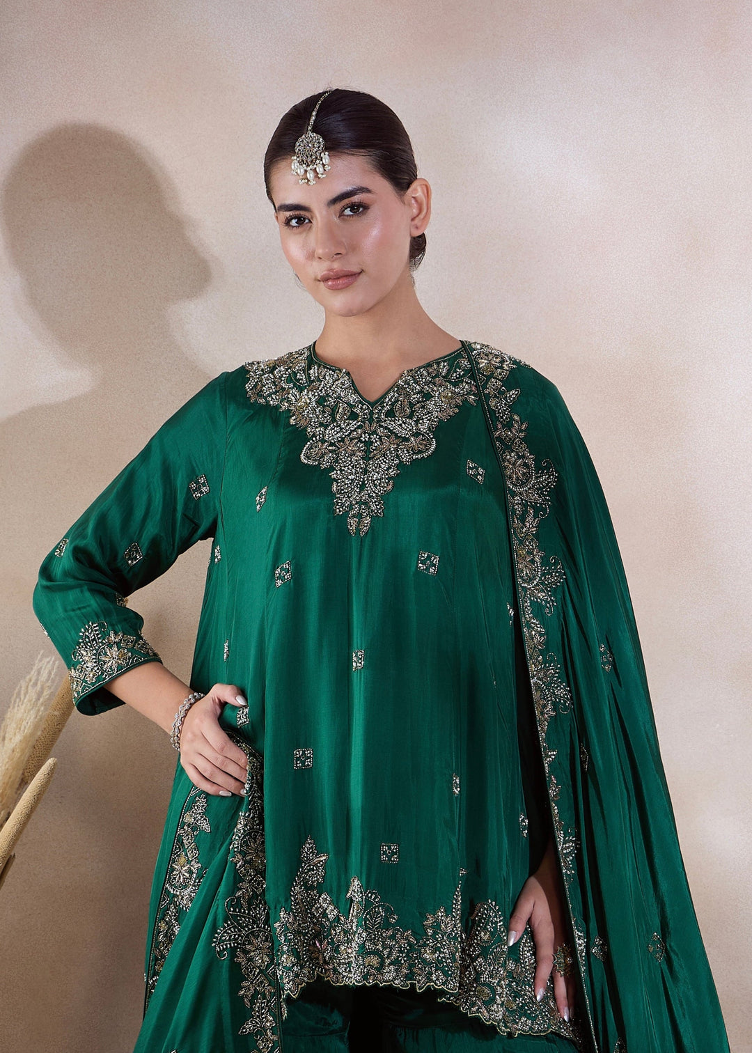 VRINDAVAN MH TUNIC