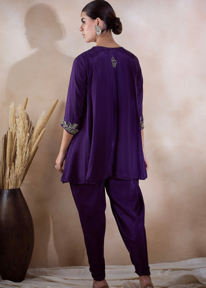 VRINDAVAN ML KURTA SET