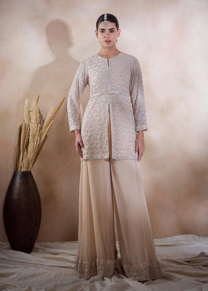 JODHPUR G SHARARA SET