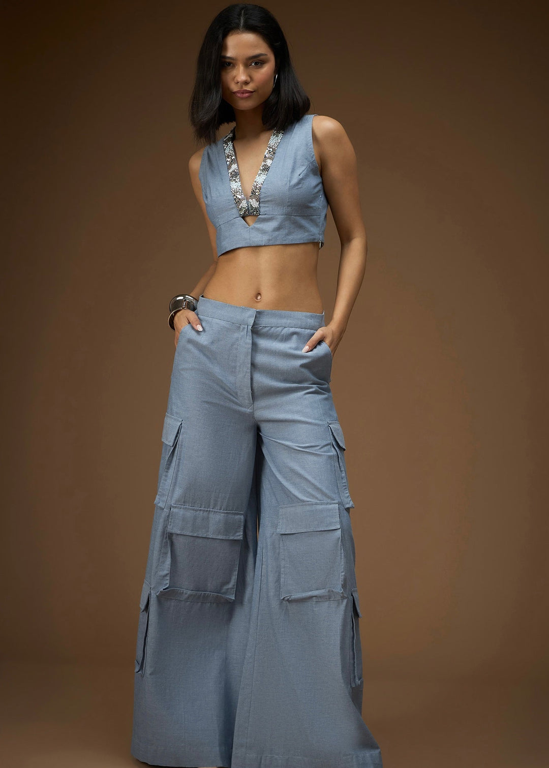 AMSTERDAM CO-ORD SET