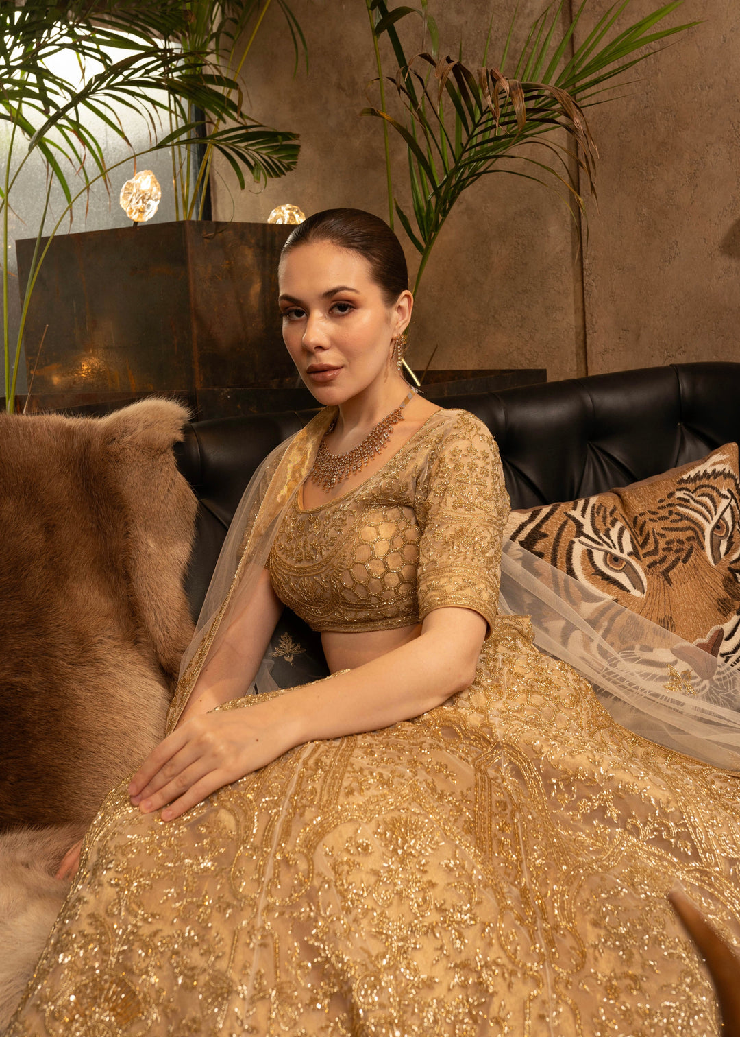 JODHPUR M LEHENGA SET