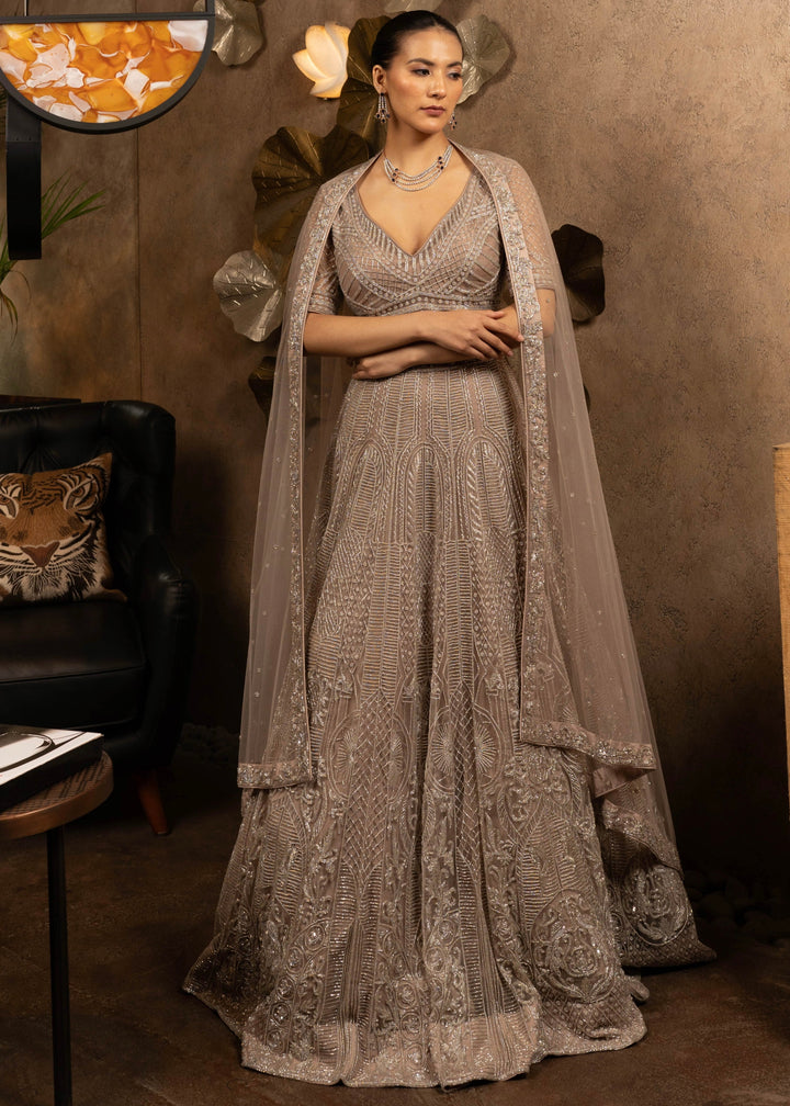 JODHPUR H LEHENGA SET