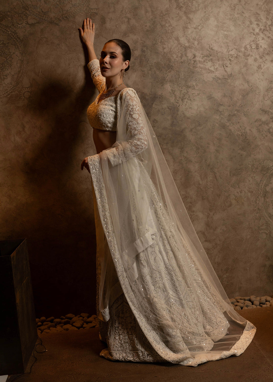 AYODHYA HM LEHENGA SET
