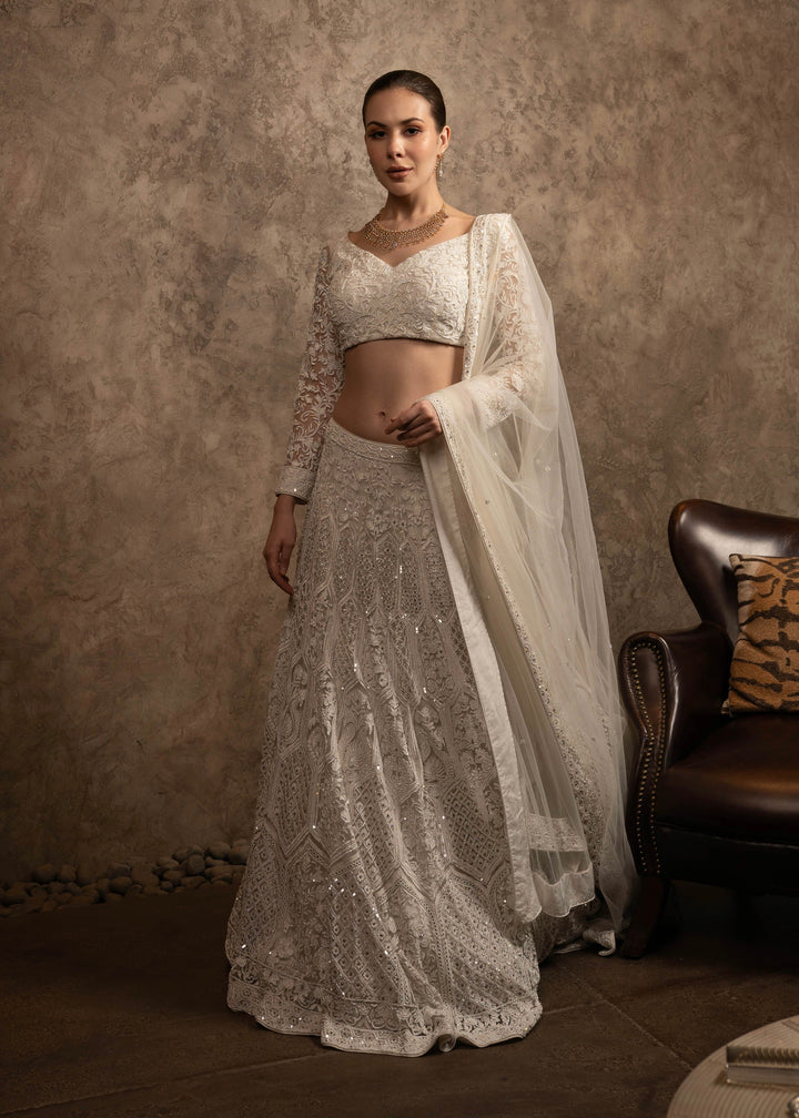 AYODHYA HM LEHENGA SET