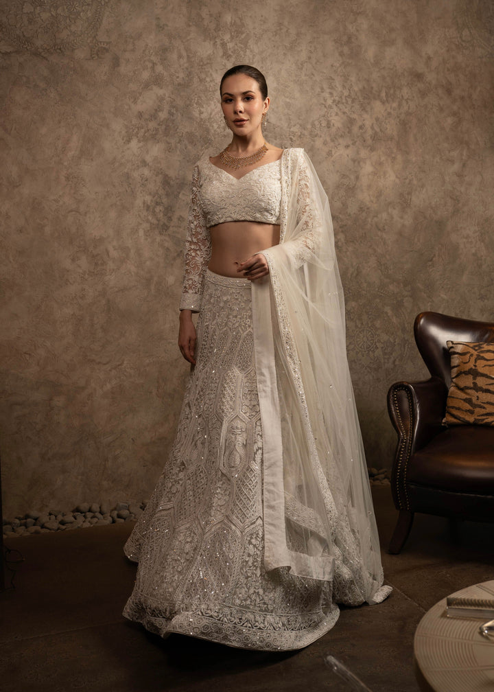 AYODHYA HM LEHENGA SET