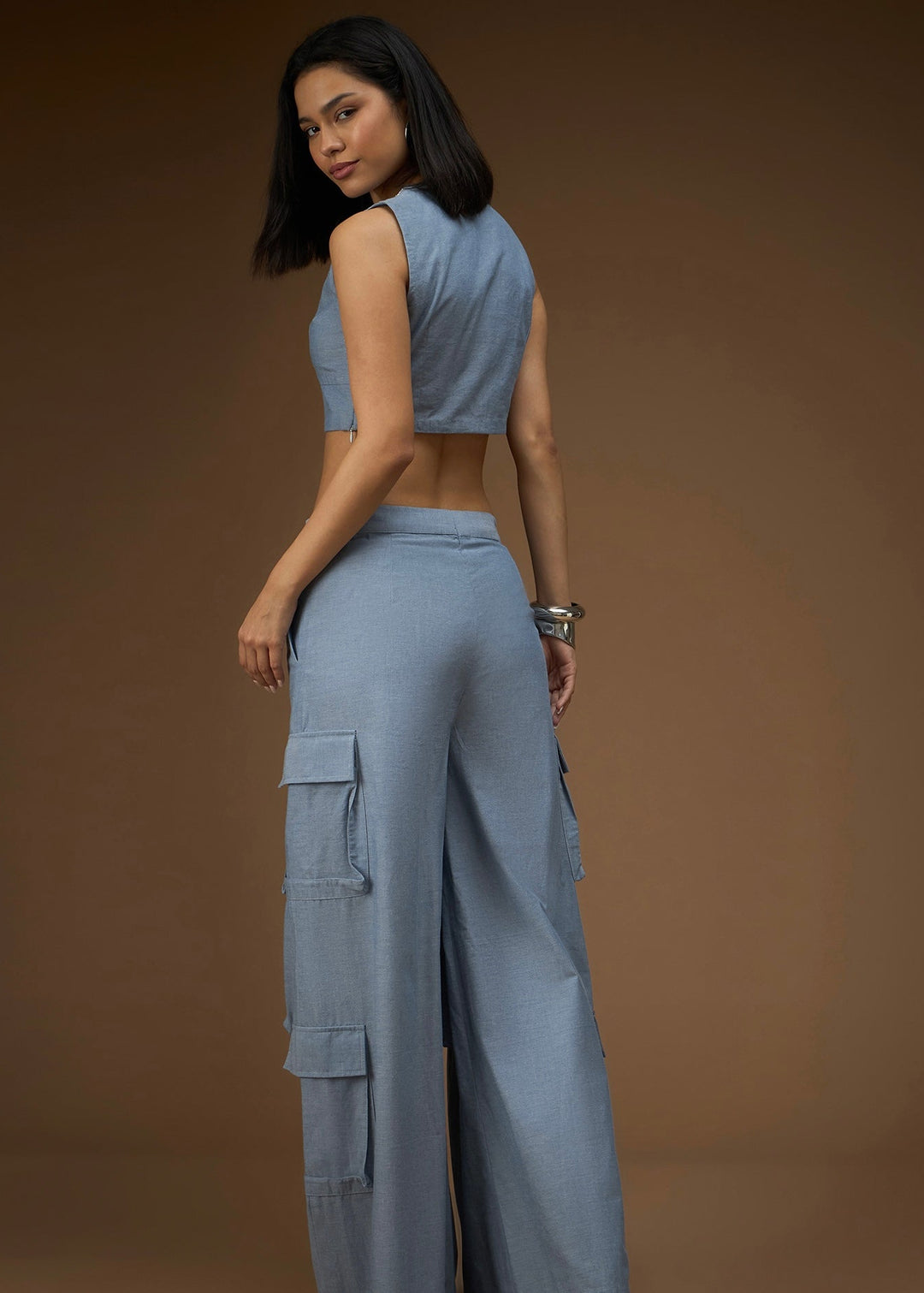 AMSTERDAM CO-ORD SET