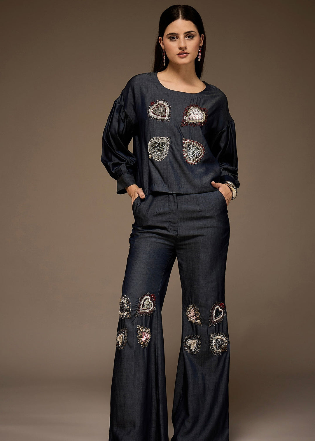 ADELAIDE CO-ORD SET