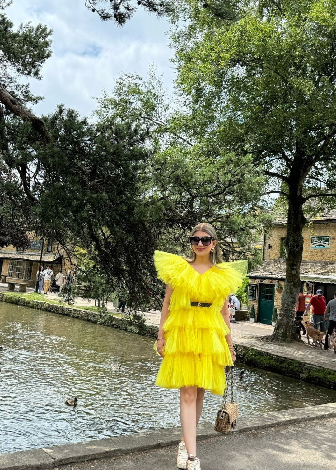 TOKYO DRESS