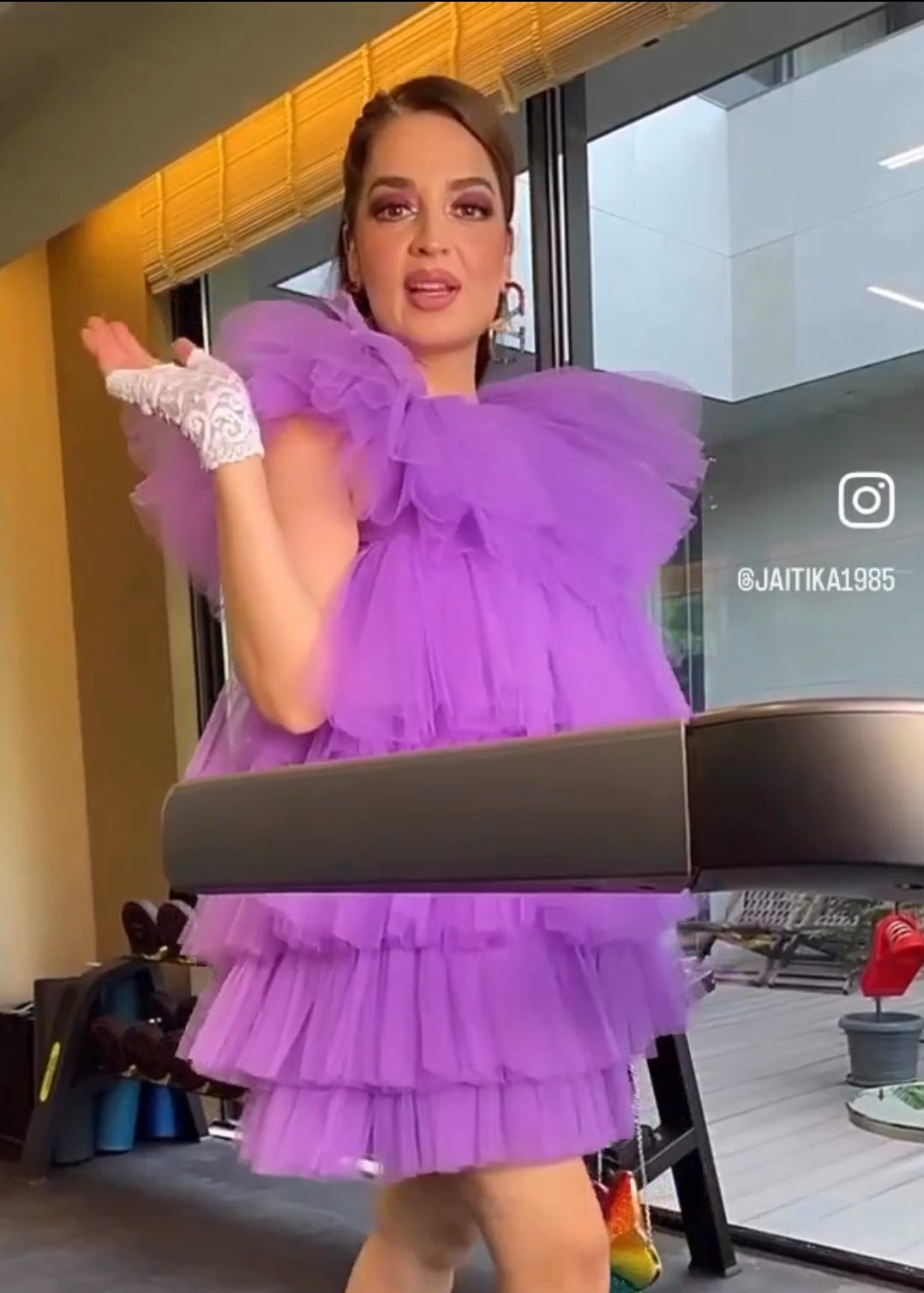 TOKYO DRESS