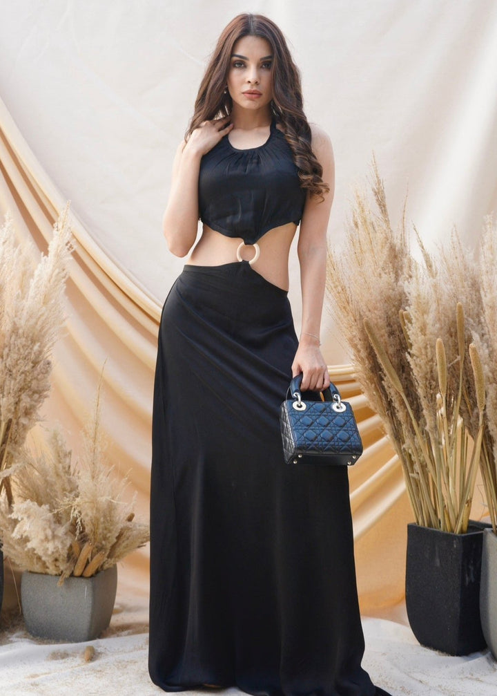 HVAR GOWN