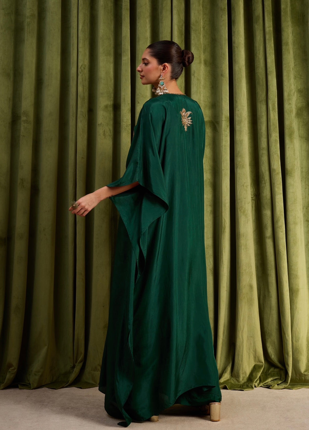 MATHURA SP KAFTAN