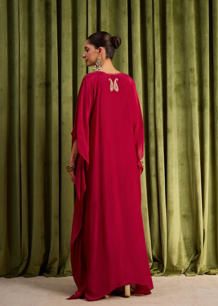 MATHURA PL KAFTAN