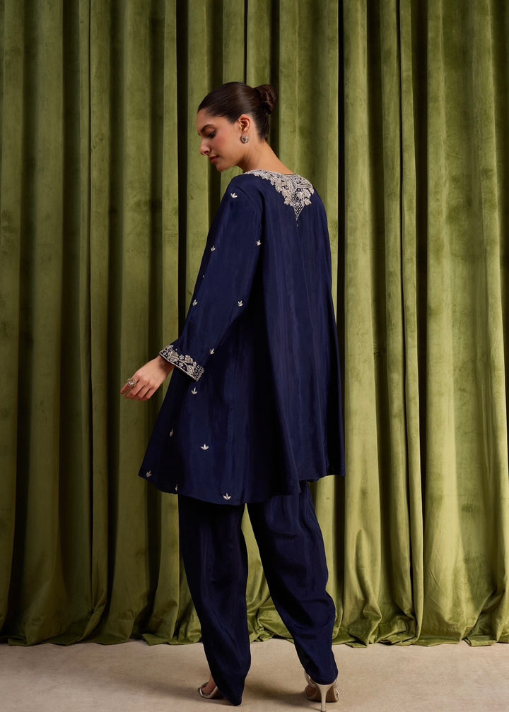 VRINDAVAN AC KURTA SET