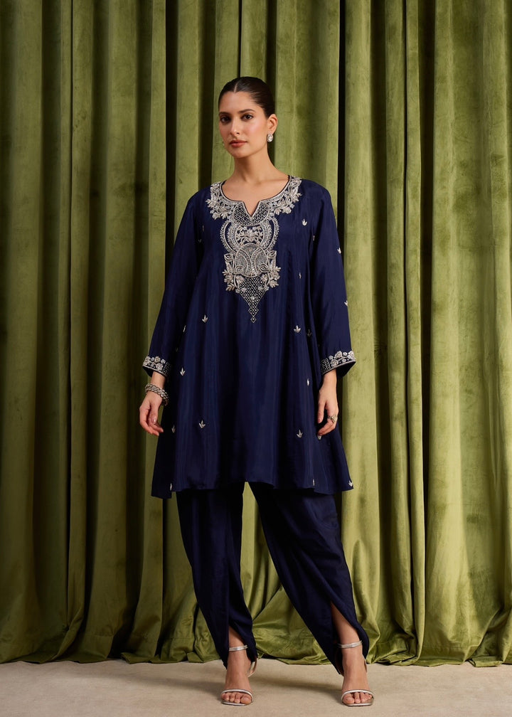 VRINDAVAN AC KURTA SET