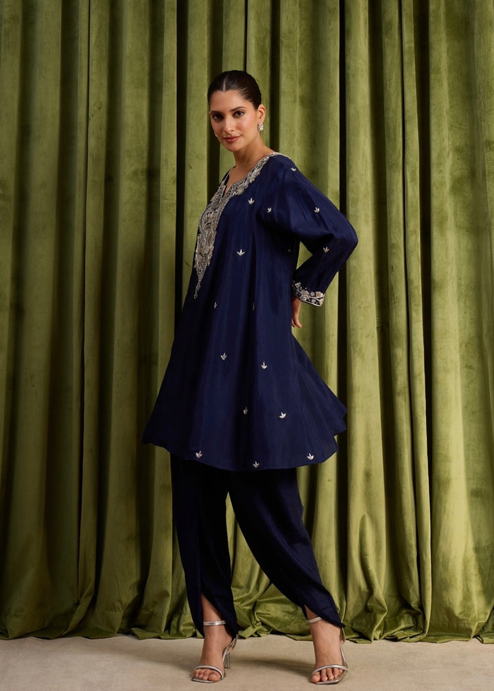 VRINDAVAN AC KURTA SET
