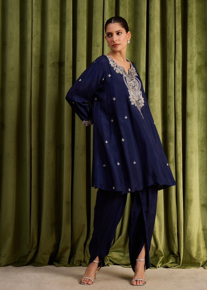 VRINDAVAN AC KURTA SET
