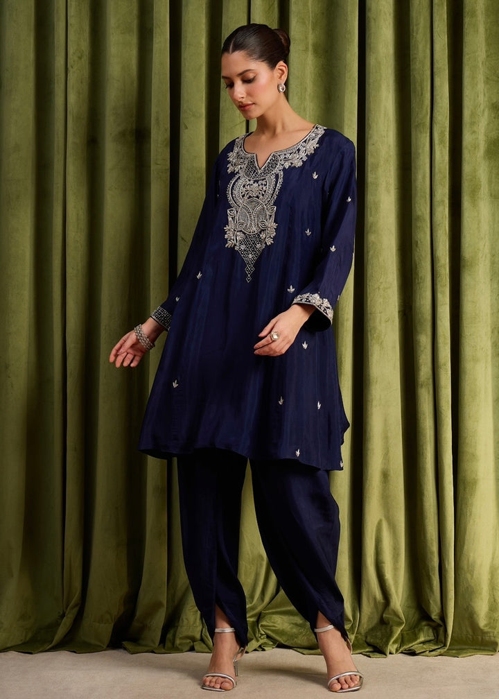 VRINDAVAN AC KURTA SET