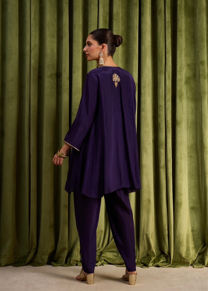 VRINDAVAN PG KURTA SET