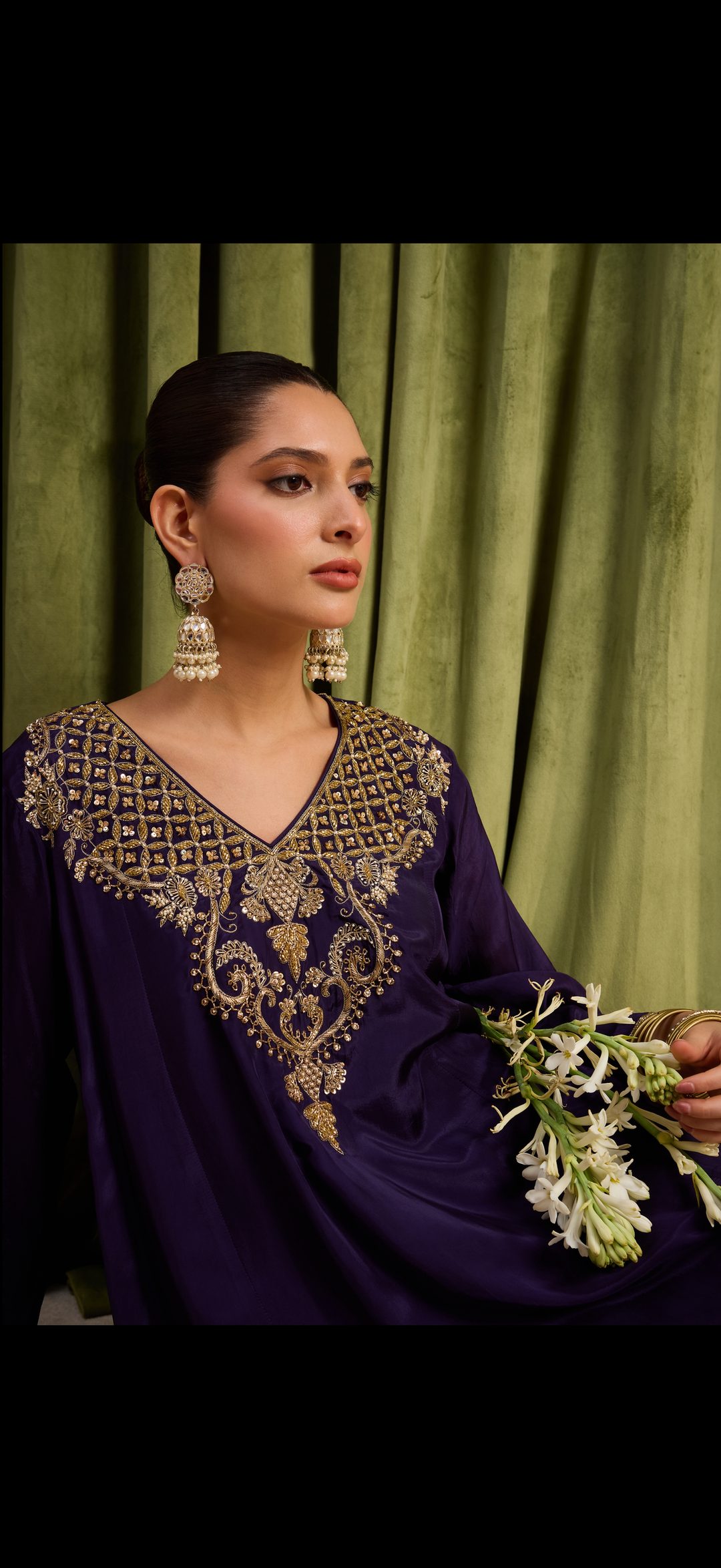 VRINDAVAN PG KURTA SET
