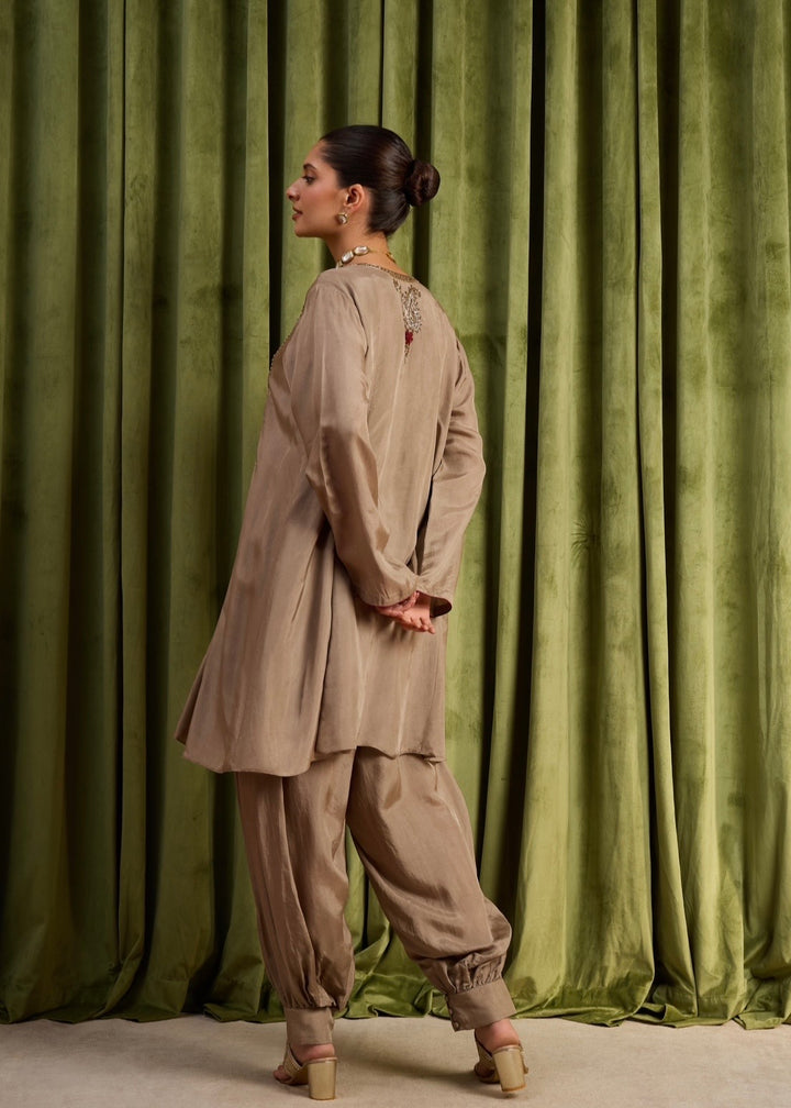 VRINDAVAN HP KURTA SET