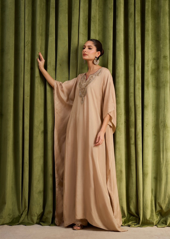 VRINDAVAN PD KAFTAN