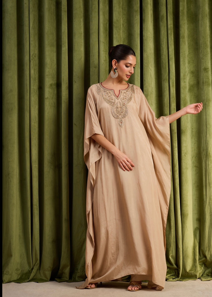 VRINDAVAN PD KAFTAN