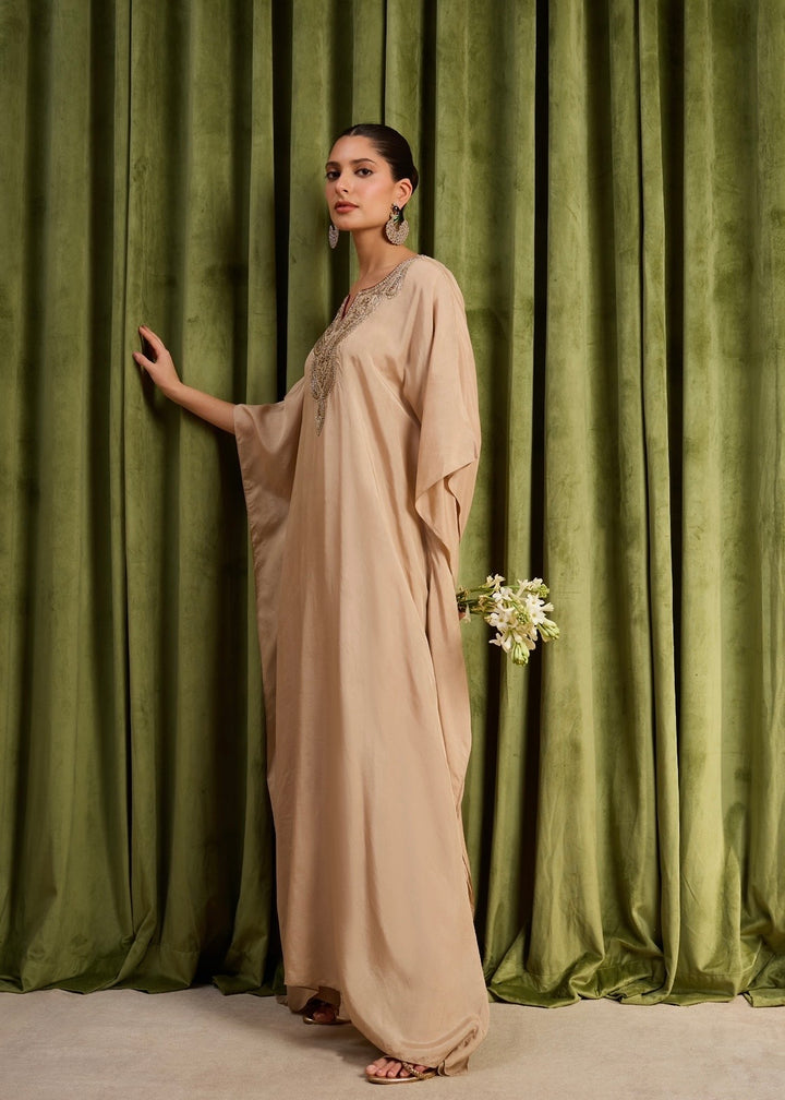 VRINDAVAN PD KAFTAN