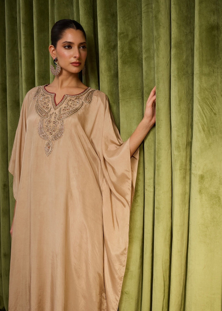 VRINDAVAN PD KAFTAN