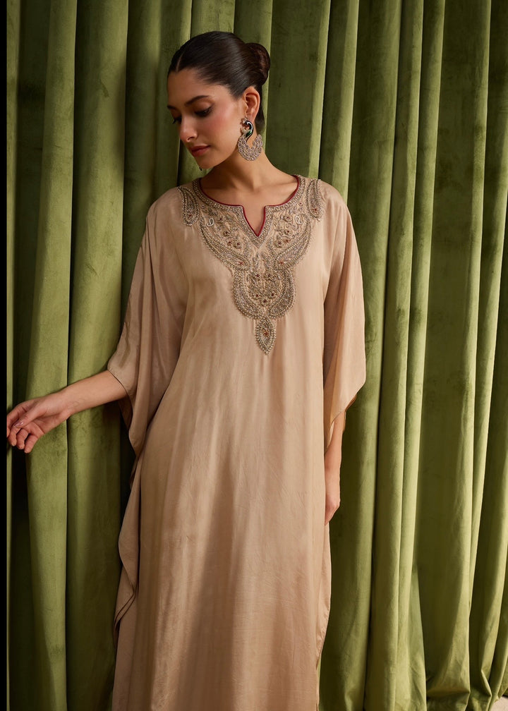 VRINDAVAN PD KAFTAN