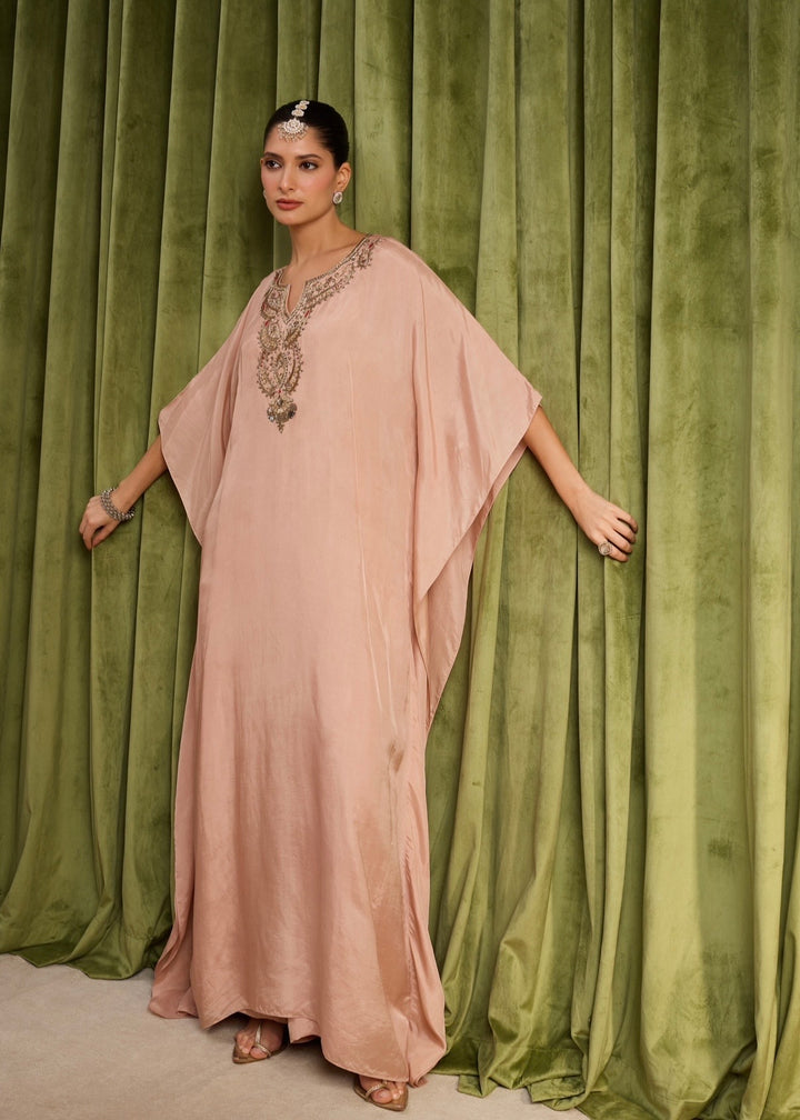 VRINDAVAN PP KAFTAN