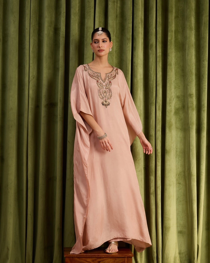 VRINDAVAN PP KAFTAN