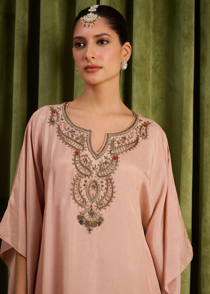 VRINDAVAN PP KAFTAN