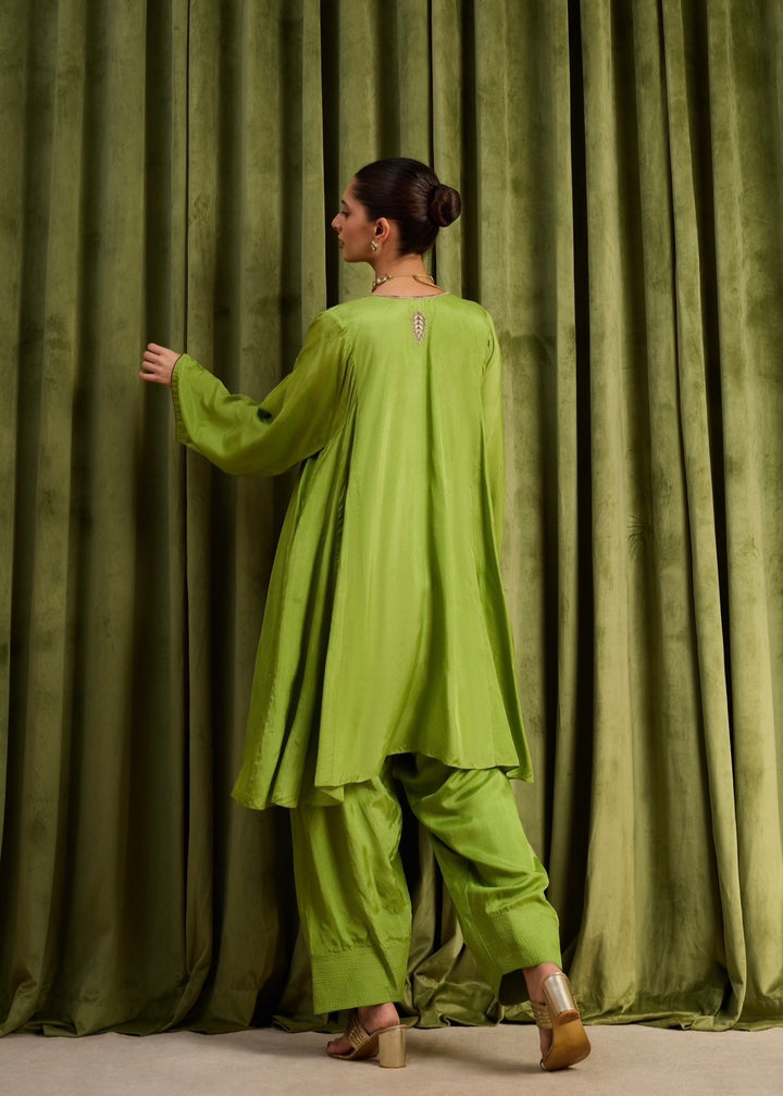 VRINDAVAN SP KURTA