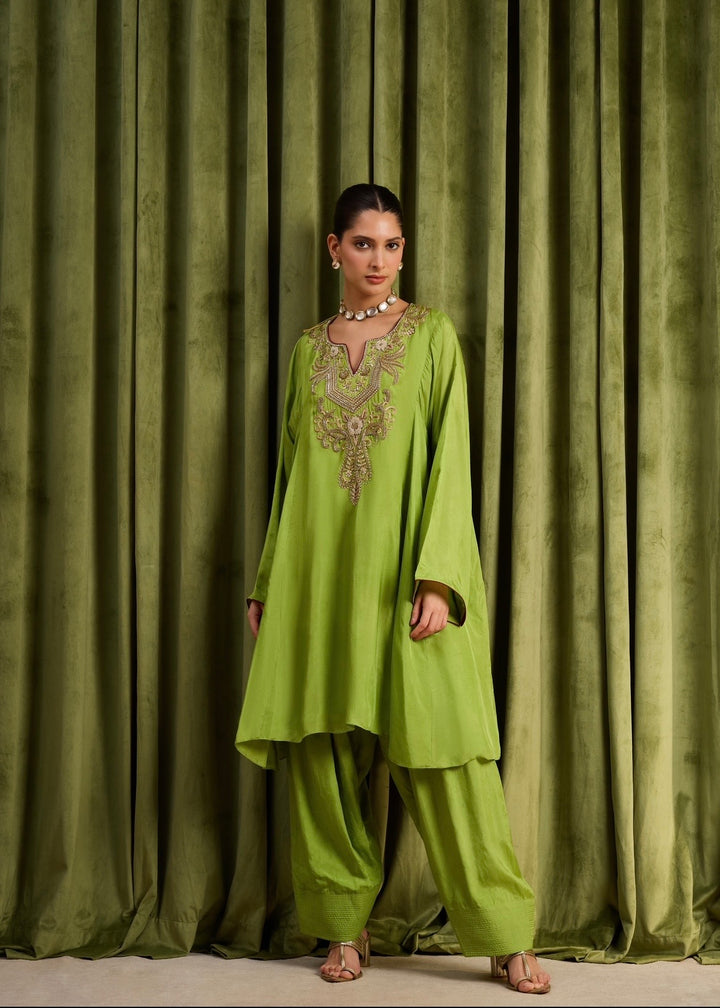 VRINDAVAN SP KURTA