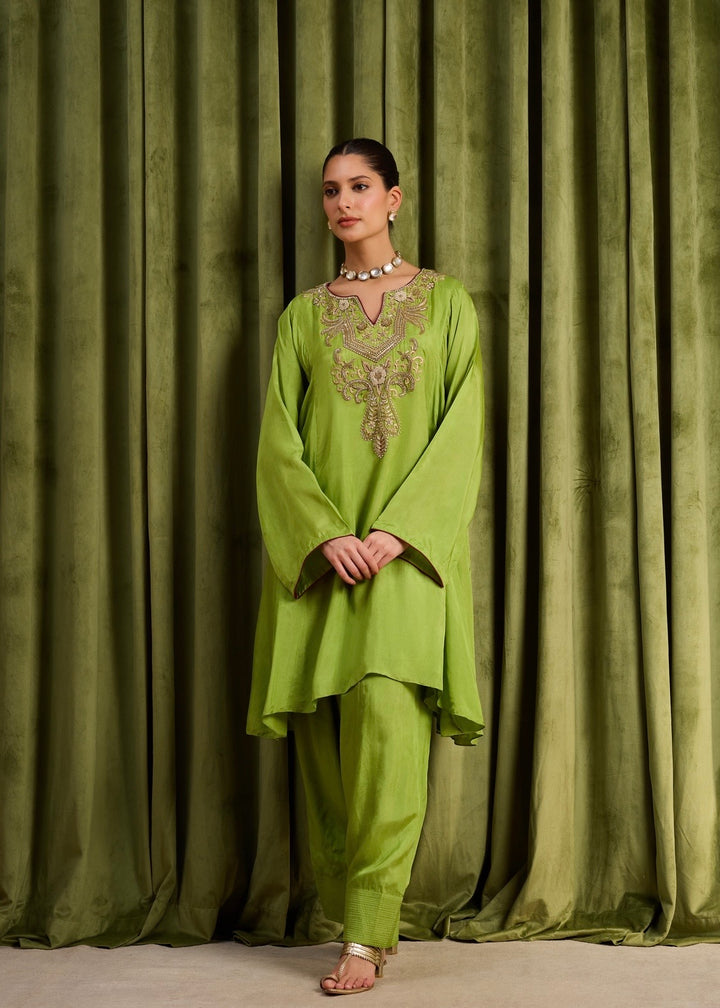 VRINDAVAN SP KURTA