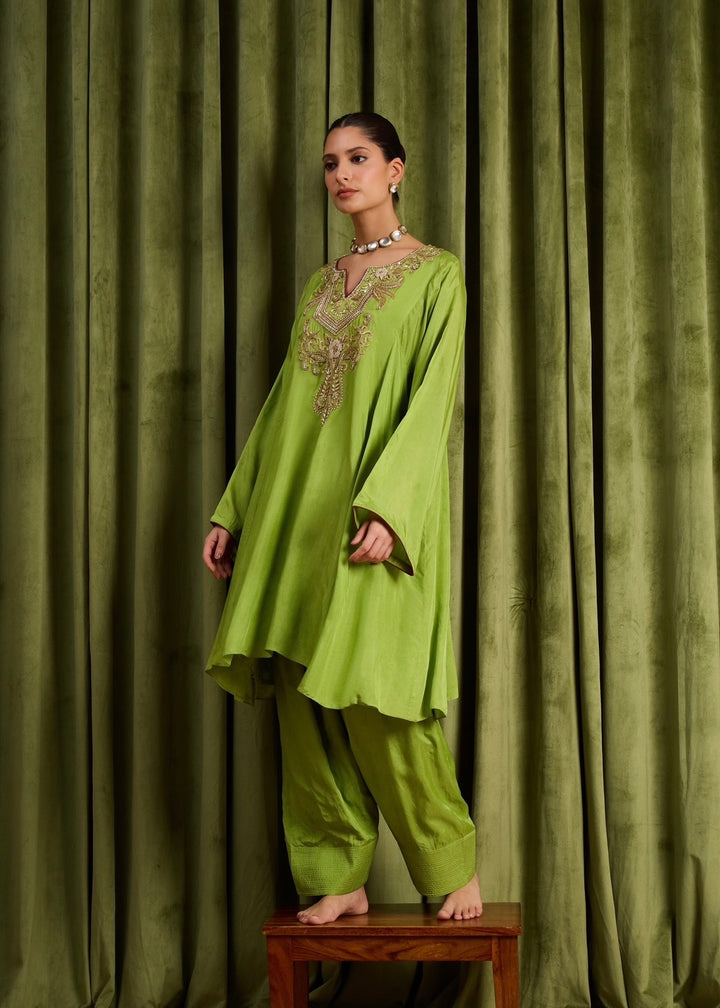 VRINDAVAN SP KURTA
