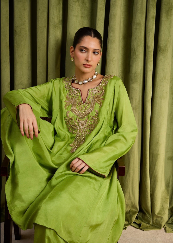 VRINDAVAN SP KURTA