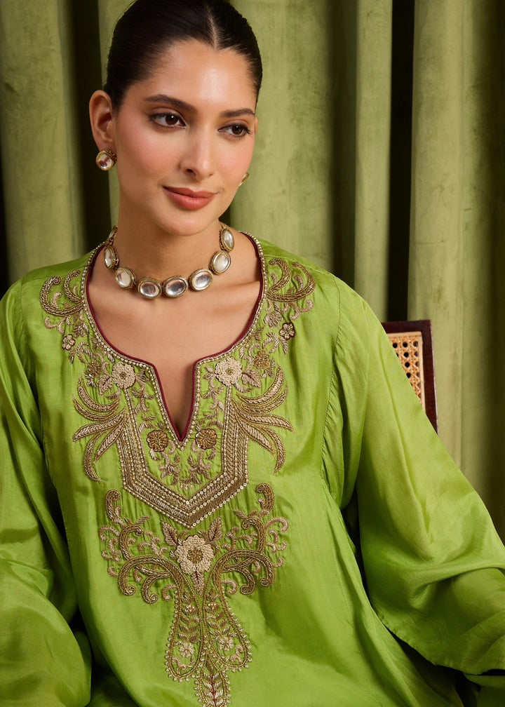 VRINDAVAN SP KURTA