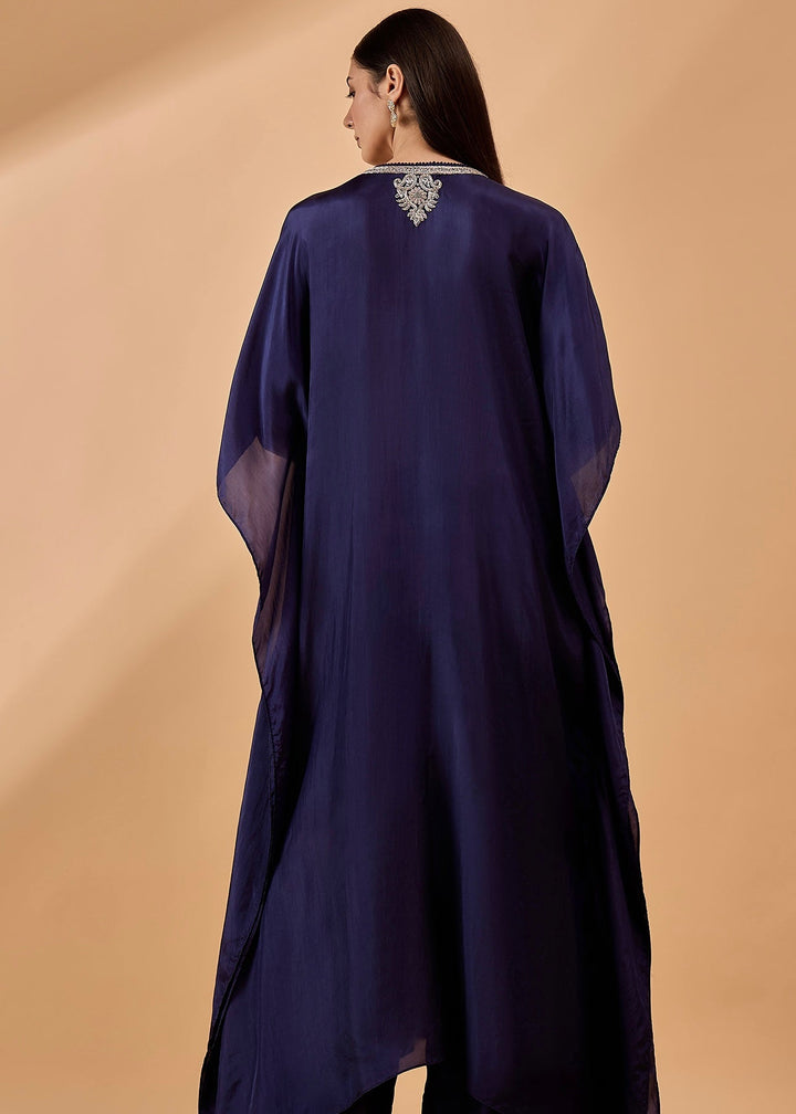 MATHURA P KAFTAN SET