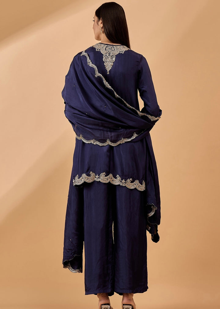 MATHURA LF KURTA SET