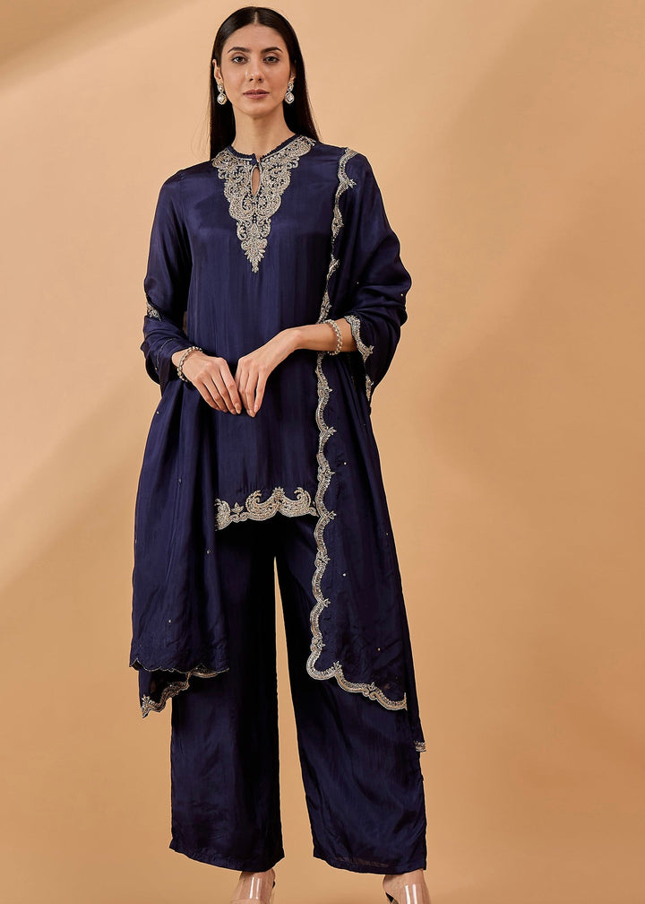 MATHURA LF KURTA SET