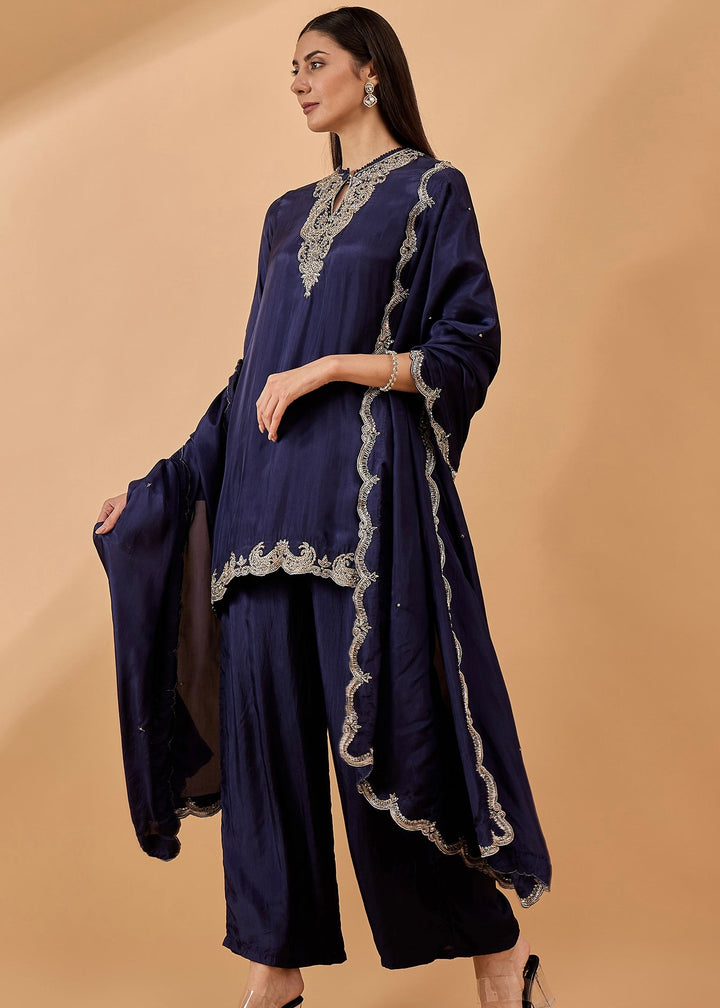 MATHURA LF KURTA SET