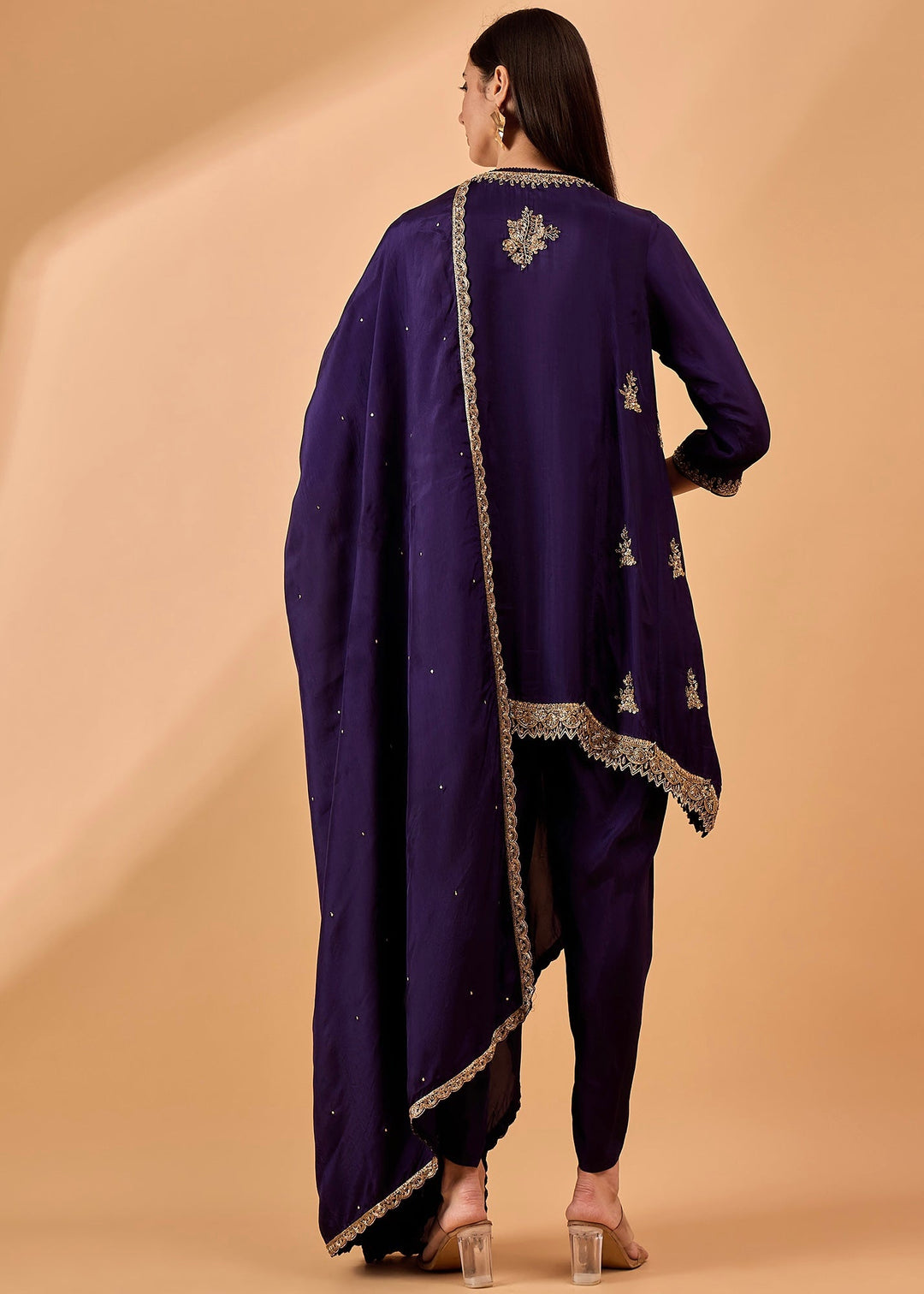 MATHURA MB KURTA SET