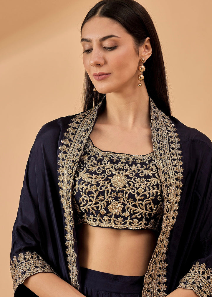MATHURA HF CAPE SET