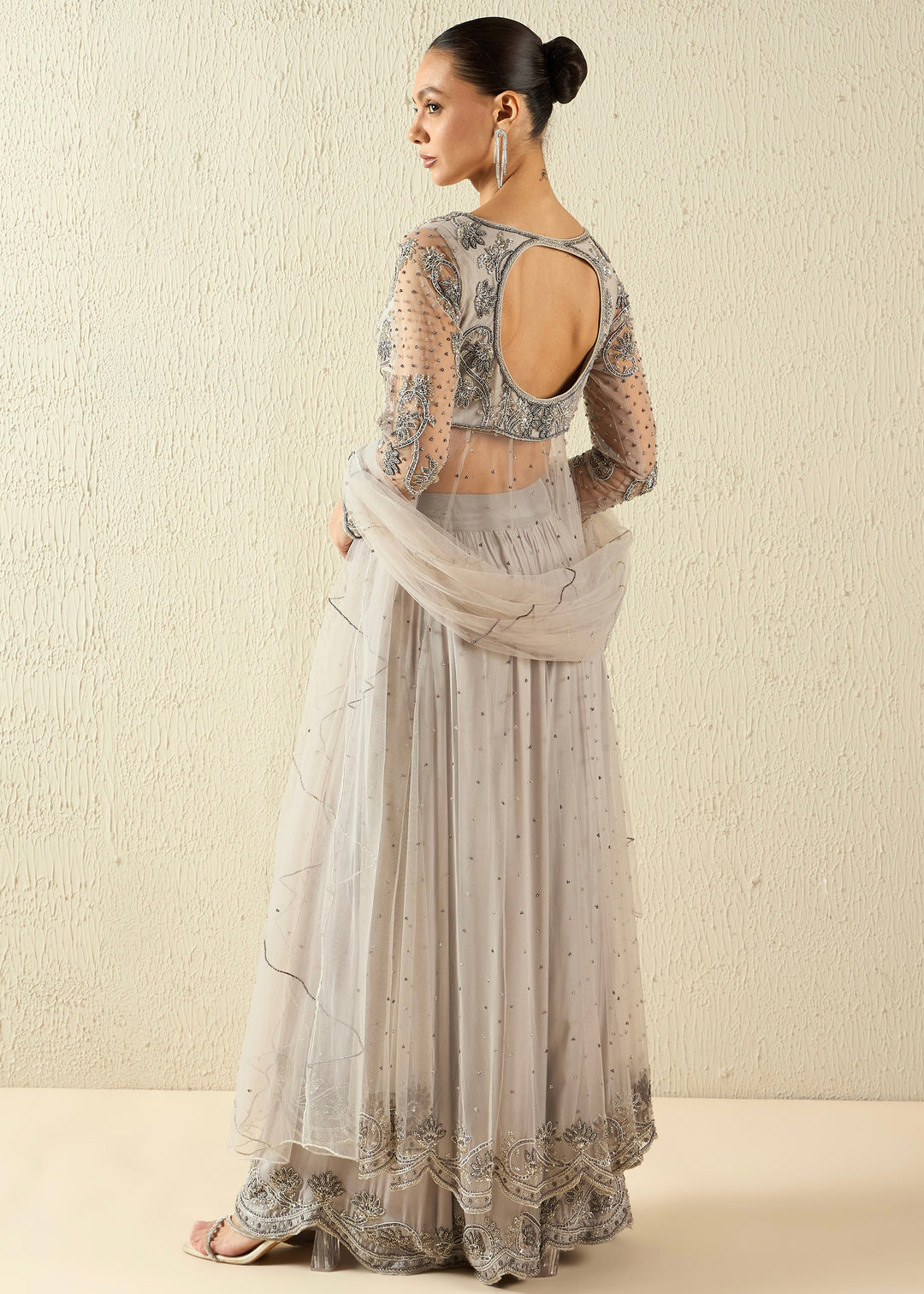 JODHPUR FP ANARKALI SET