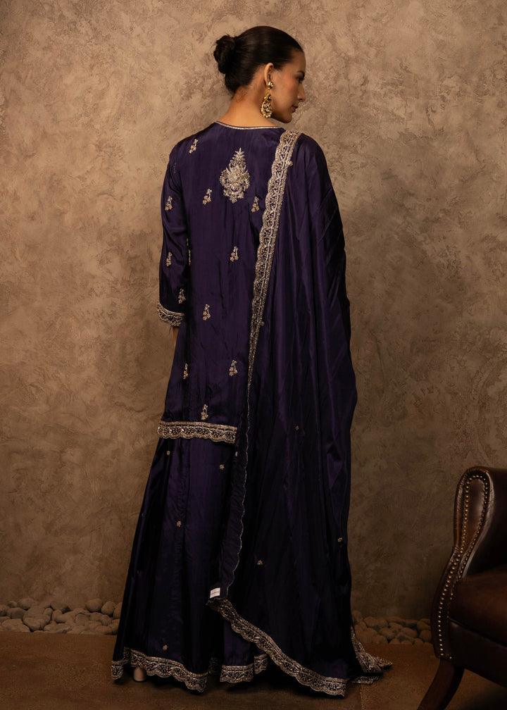 Mathura F Sharara SET