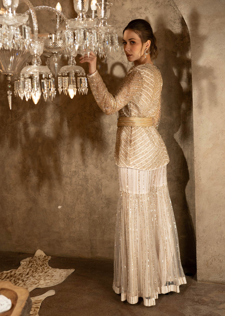 JODHPUR L SHARARA set