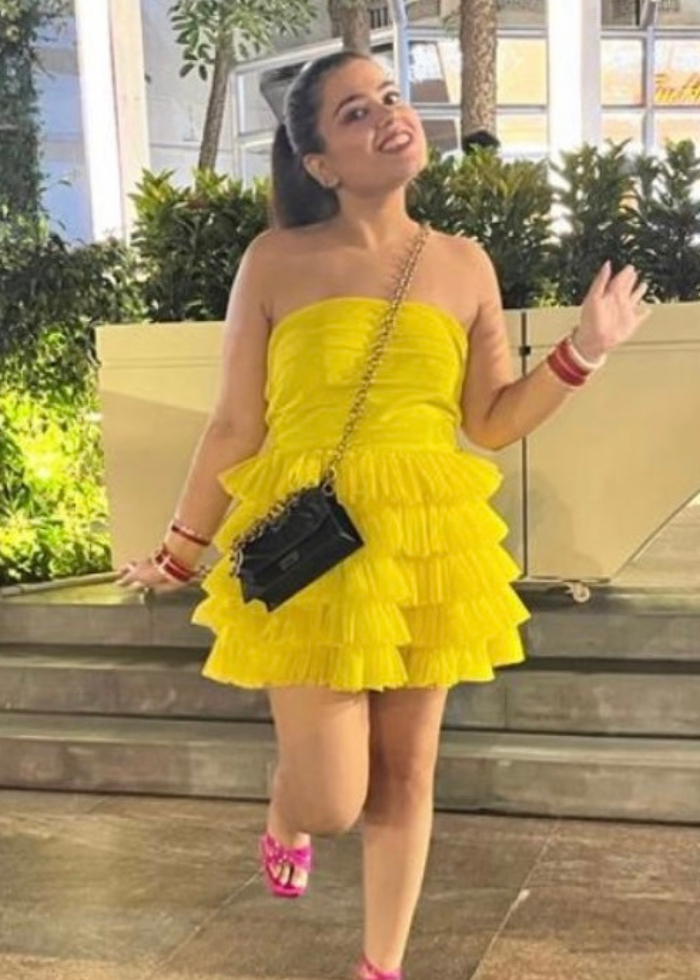 PARIS dress